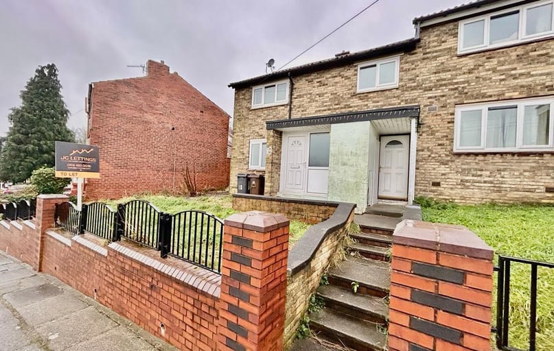 Hyacinth Close, Wincobank, Sheffield - Image 1